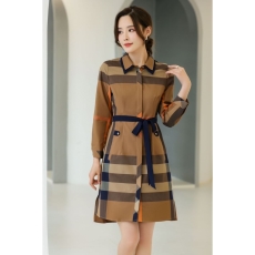 Burberry Dress